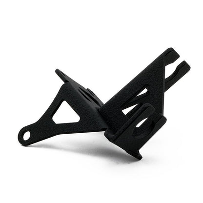 Hybrid Racing RWD K-Series Shifter Cable Bracket HYB-TBR-01-10