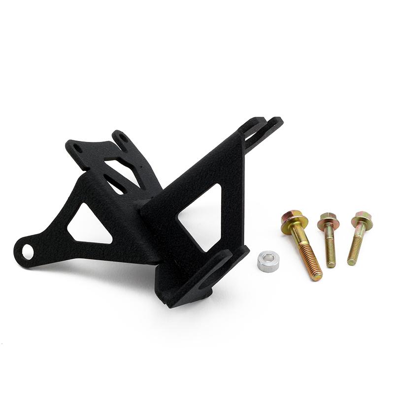 Hybrid Racing RWD K-Series Shifter Cable Bracket HYB-TBR-01-10