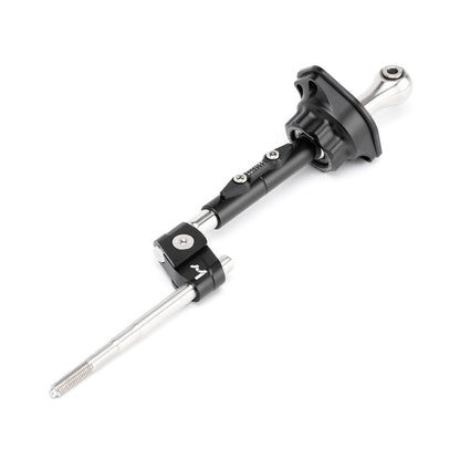 Hybrid Racing Short Shifter Assembly (Universal B/D-Series)