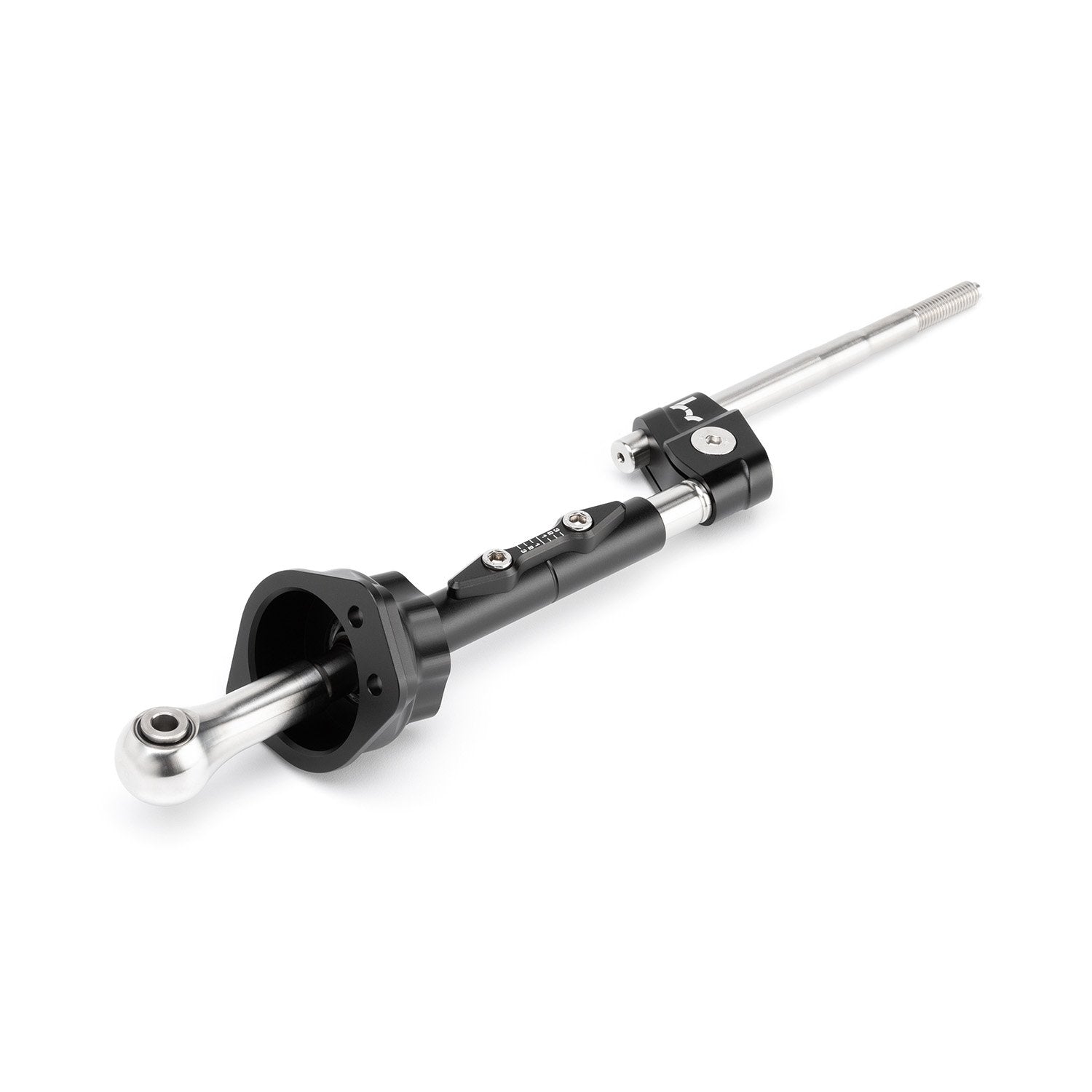 Hybrid Racing Short Shifter Assembly (Universal B/D-Series)