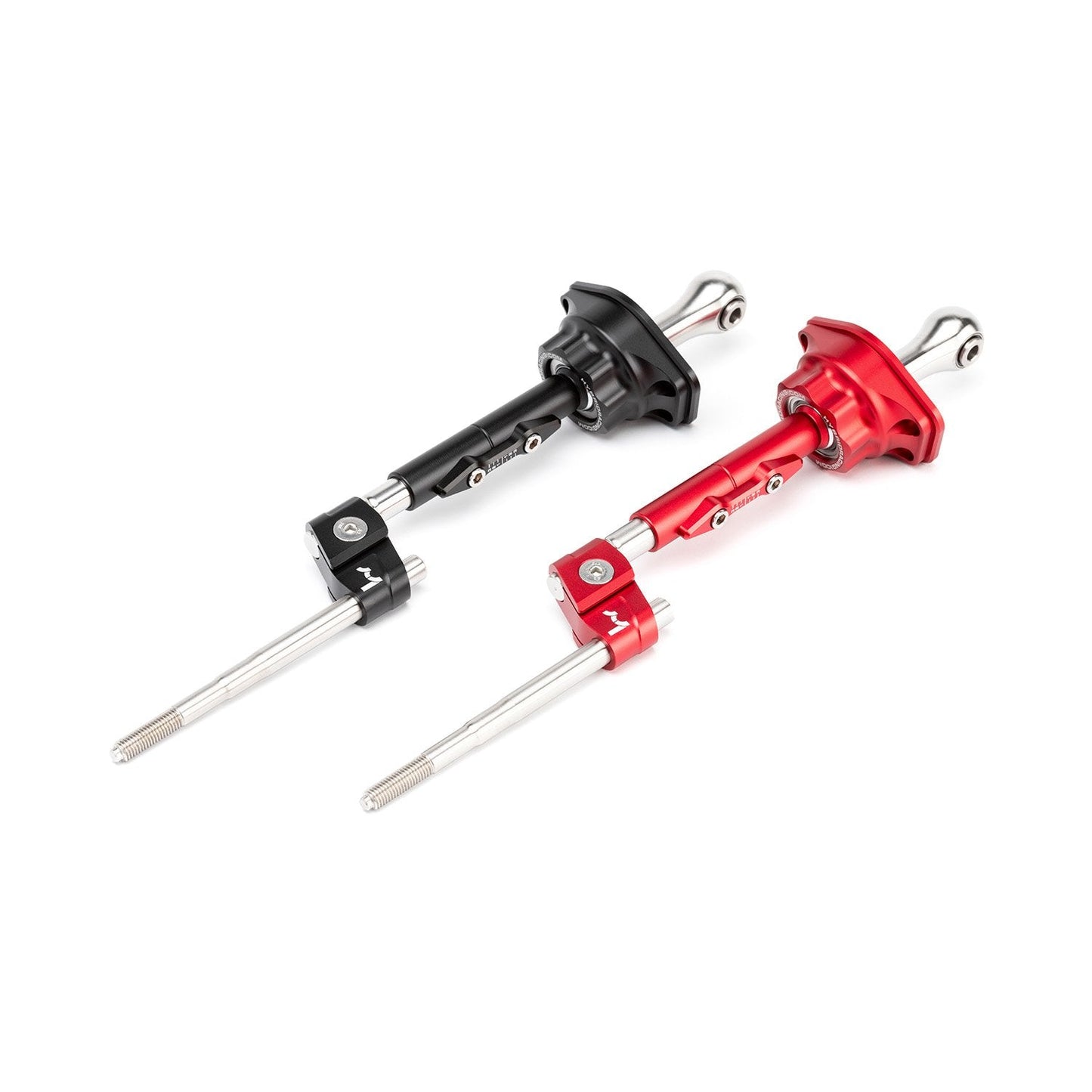 Hybrid Racing Short Shifter Assembly (Universal B/D-Series)