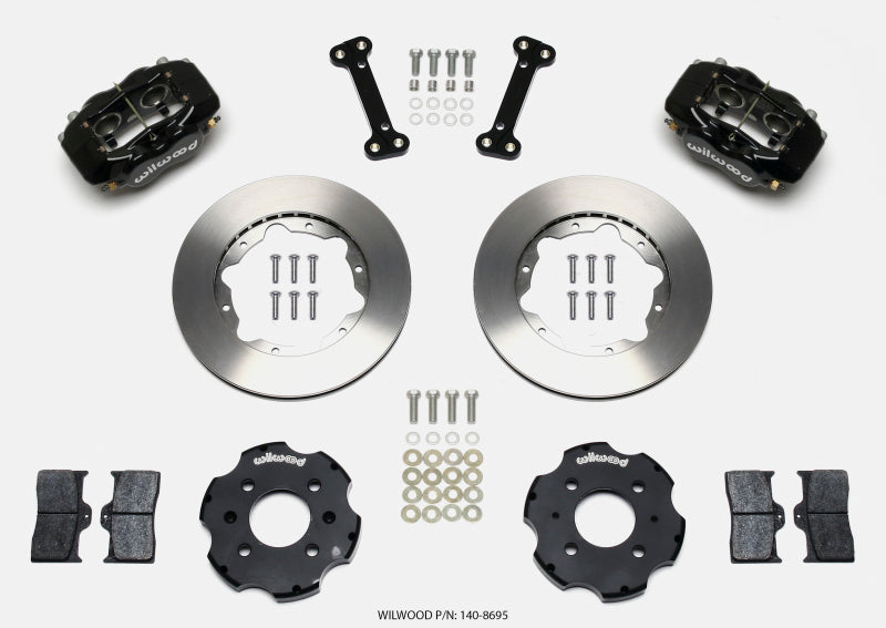 Wilwood Dynalite Brake Kit 140-8695