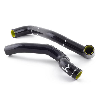 Hybrid Racing K-Series Swap Radiator Hoses (K-Swap) K20A/A2/A3/Z1 HYB-RAH-01-02