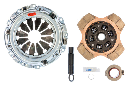 Exedy Stage 2 Clutch Kits 08951P4