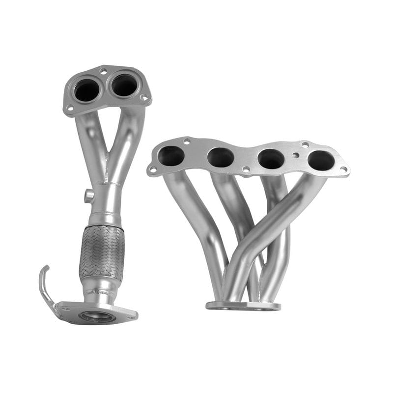 DC Sports Header DC Sports Ceramic Coated 2PCS Header(04-07 TSX)