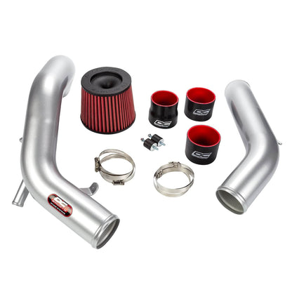 DC Sports Intake System DC Sports Cold Air Intake (13-17 Hyundai Veloster 1.6 T)