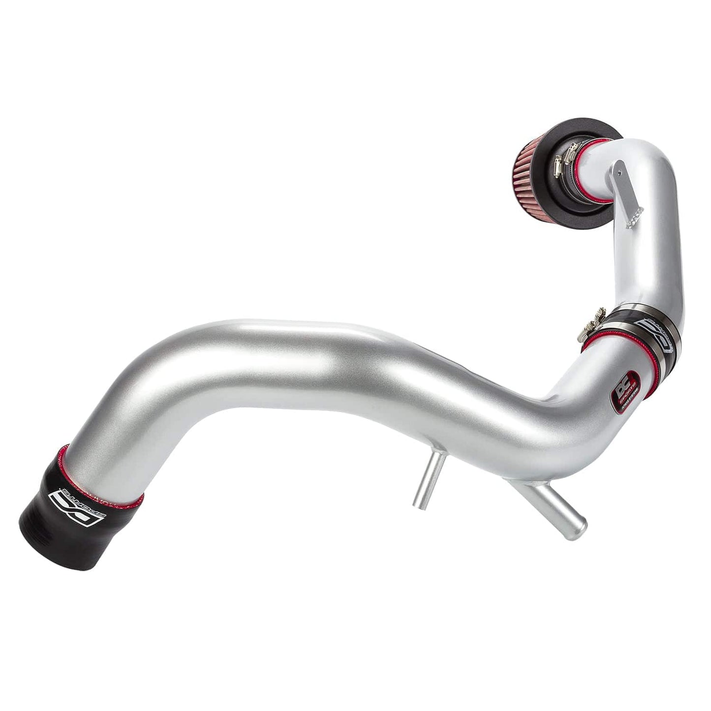 DC Sports Intake System DC Sports Cold Air Intake (13-17 Hyundai Veloster 1.6 T)