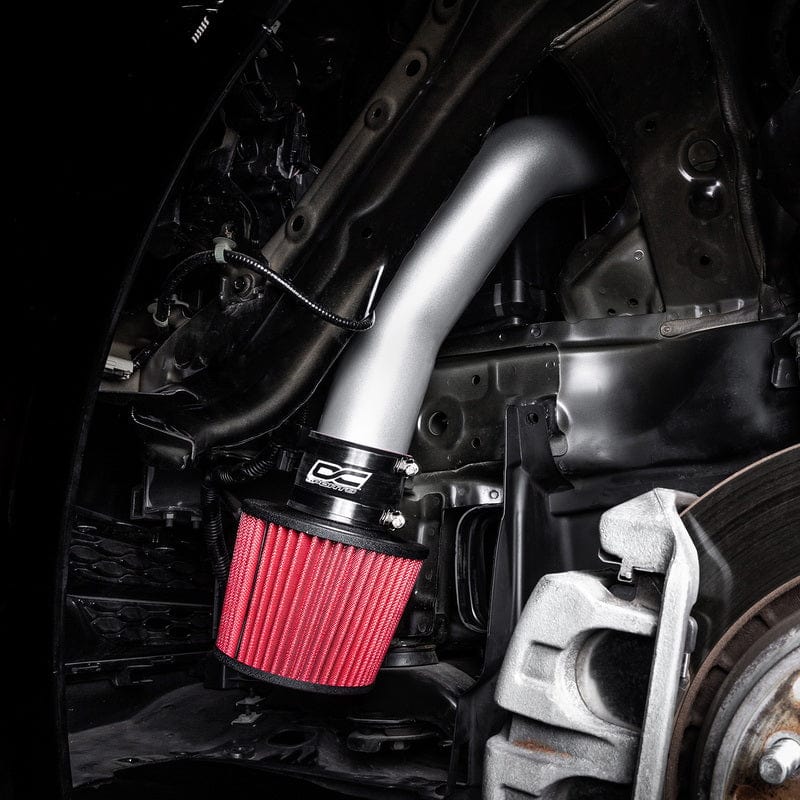 DC Sports Intake System DC Sports Cold Air Intake (13-17 Honda Accord)