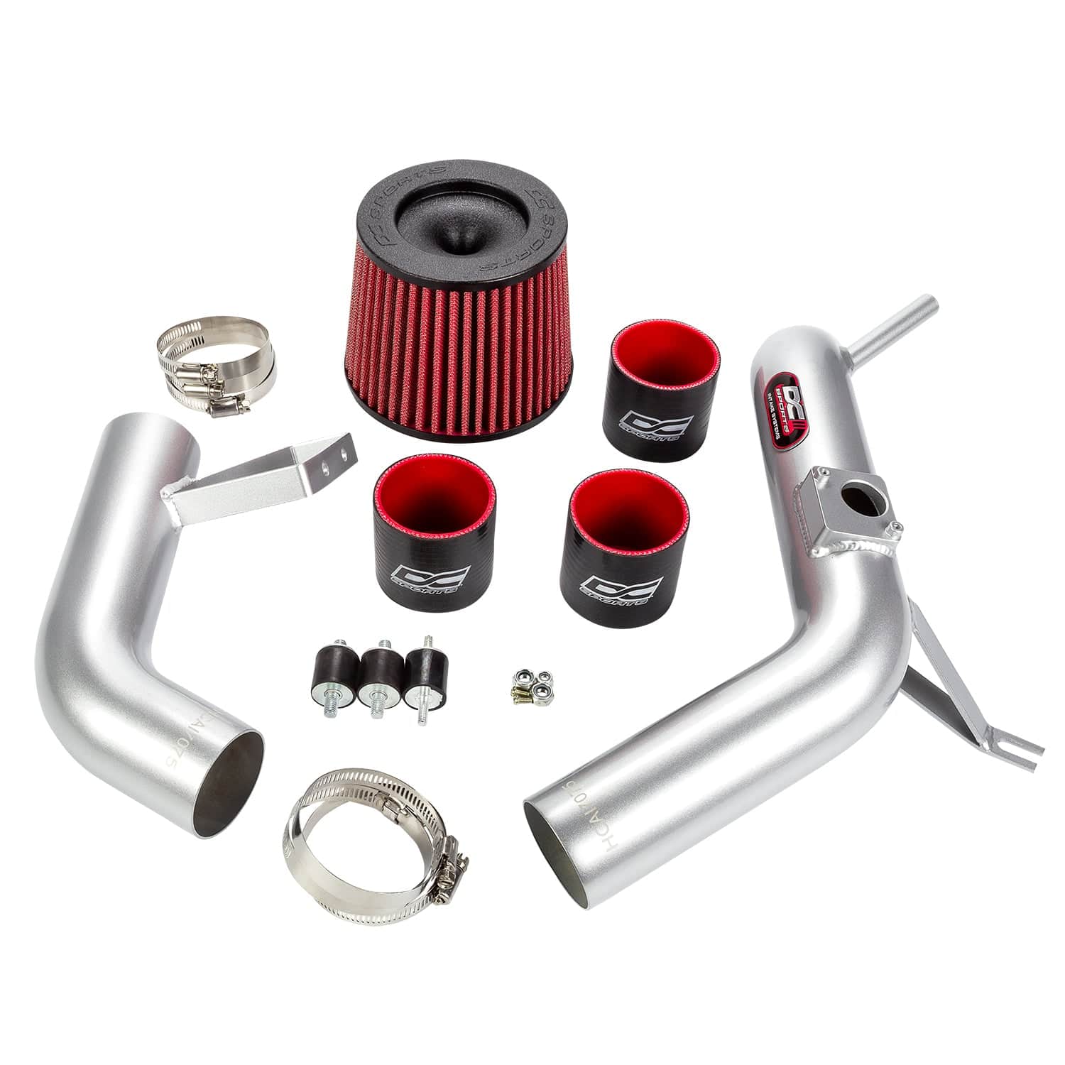 DC Sports Intake System DC Sports Cold Air Intake (16-18 Corolla iM 1.8L/16-17 Scion iM)