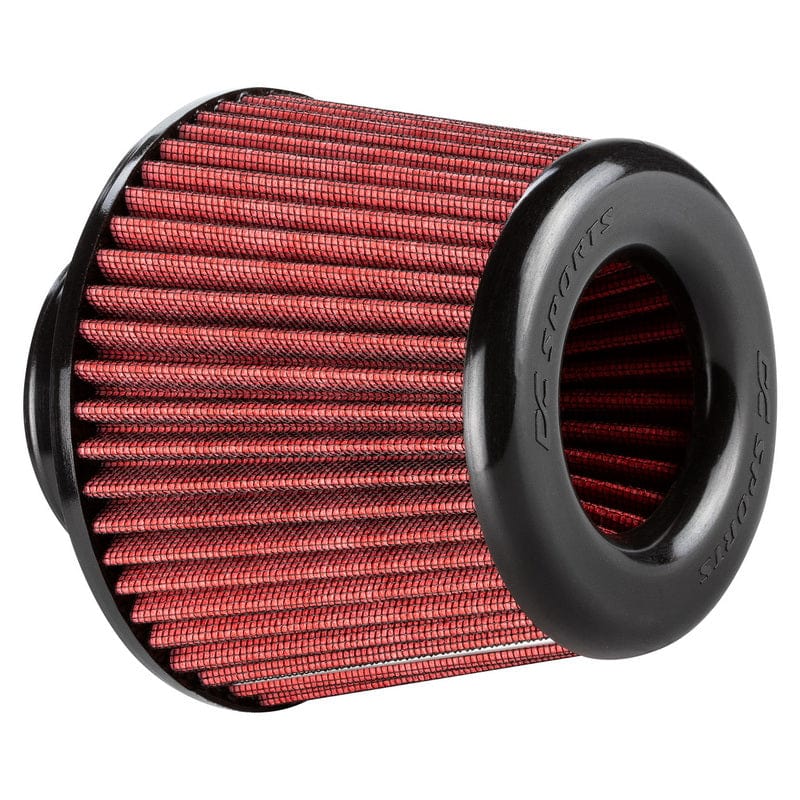 DC Sports Intake System DC Sports 3" Replacement Air Filter Open Top