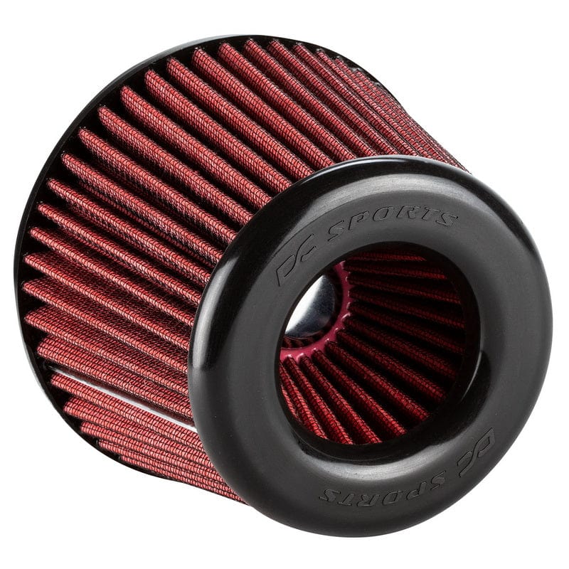 DC Sports Intake System DC Sports 3" Replacement Air Filter Open Top