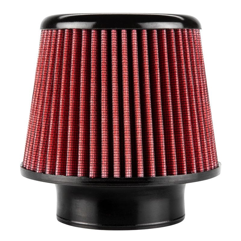 DC Sports Intake System DC Sports 3.5" Replacement Air Filter Open Top