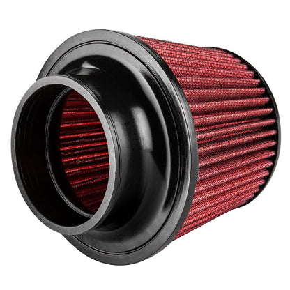 DC Sports Intake System DC Sports 3.5" Replacement Air Filter Open Top