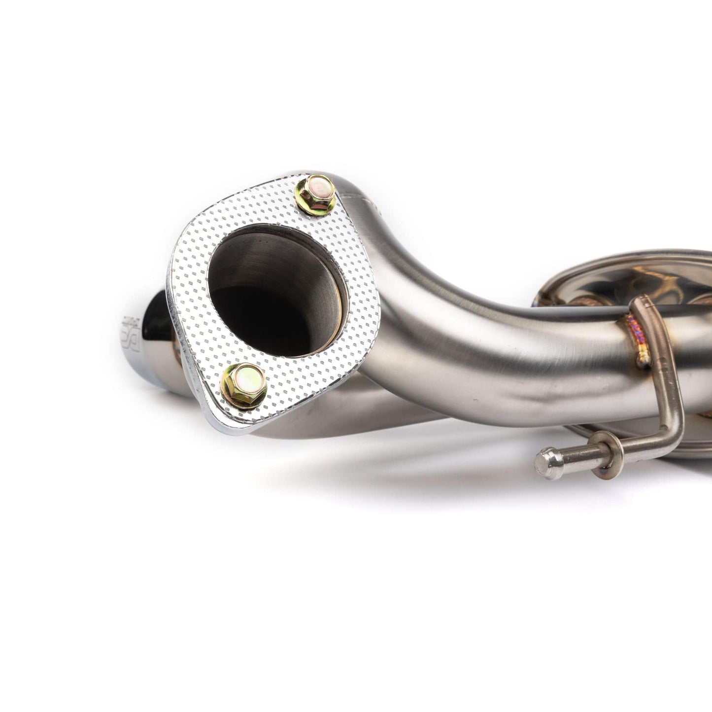 DC Sports Exhaust DC Sports Axleback Exhaust (13-21 BRZ/FRS/GT86)