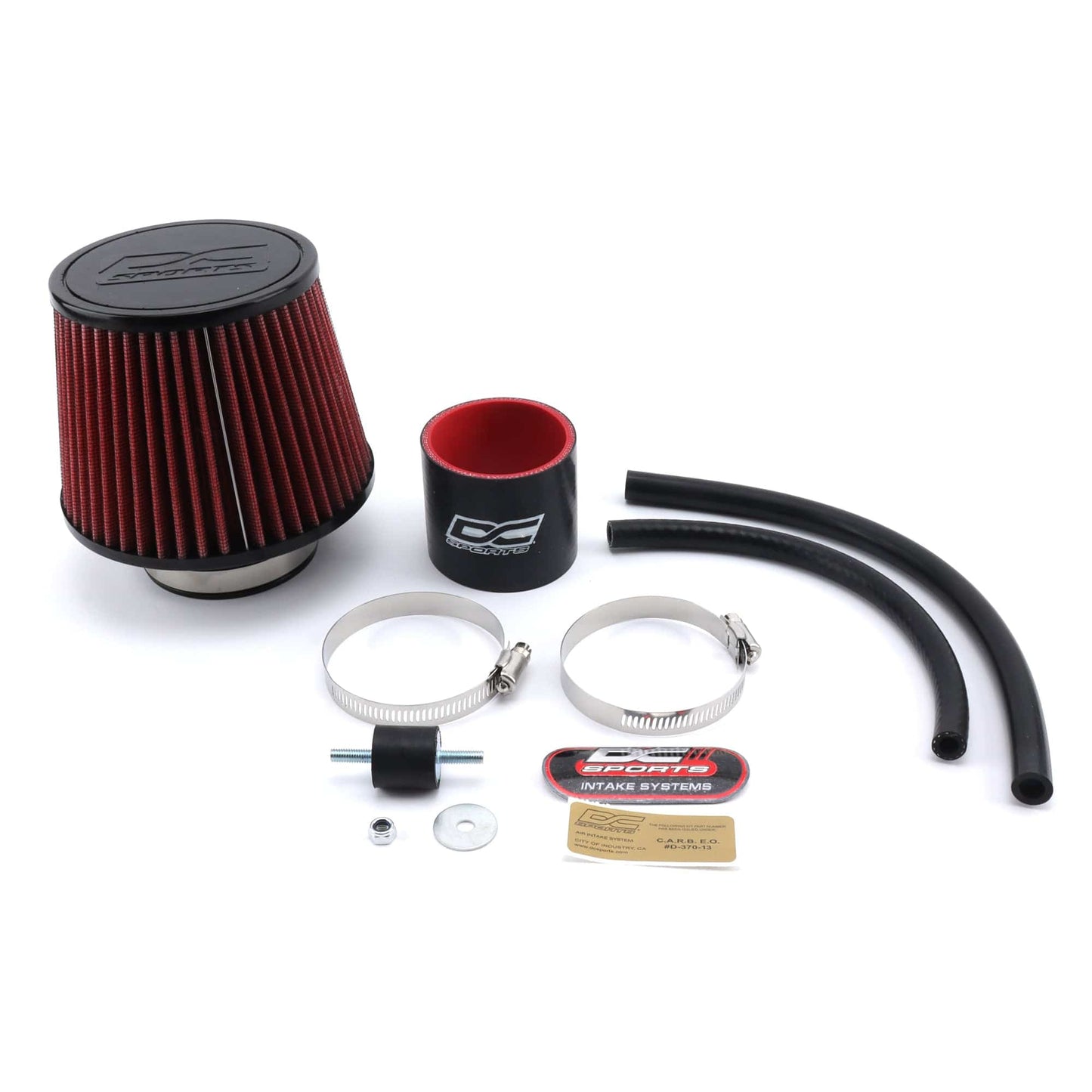 DC Sports Intake System DC Sports Cold Air Intake (99-00 CIVIC SI)