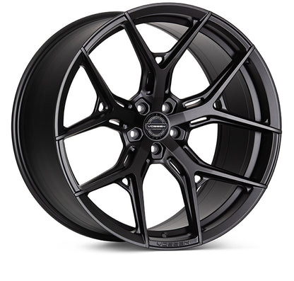 Vossen Hybrid Forged Series HF-5 Wheels 19x8.5 +32 5x114.3