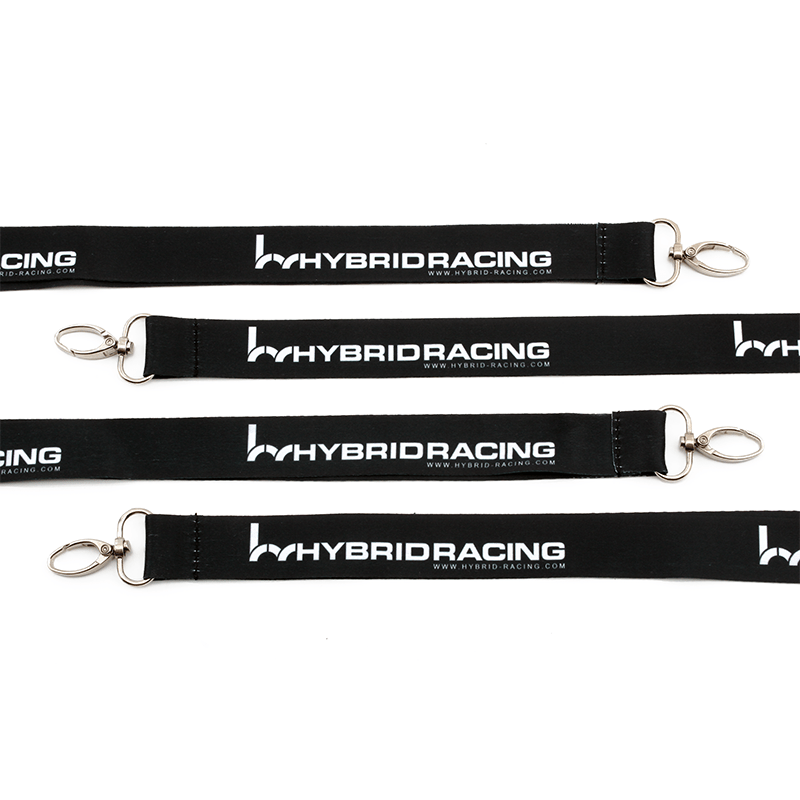 Hybrid Racing - HR Edition Lanyard HYB-LAN-00-02