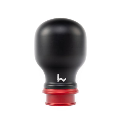 Hybrid Racing Chicane Shift Knob - Honda M10x1.5 Thread Pitch 230G