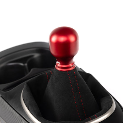 Hybrid Racing Chicane Shift Knob - Honda M10x1.5 Thread Pitch 230G