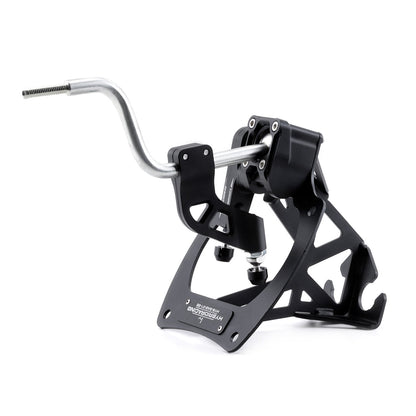 Hybrid Racing V2 Short Shifter Assembly (02-05 Civic Si) HYB-SAS-01-26