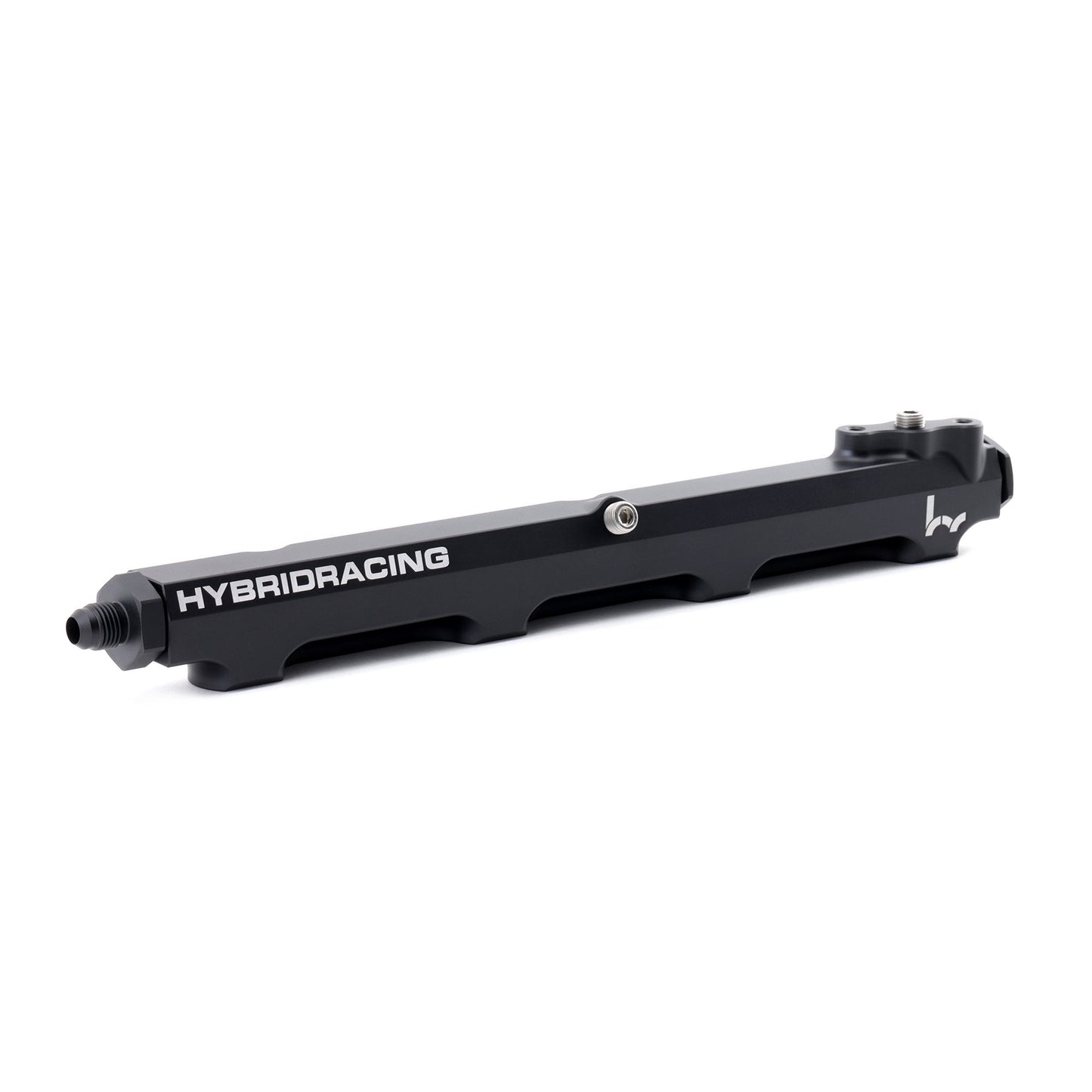 Hybrid Racing High-Flow Fuel Rail (B-Series / Universal)