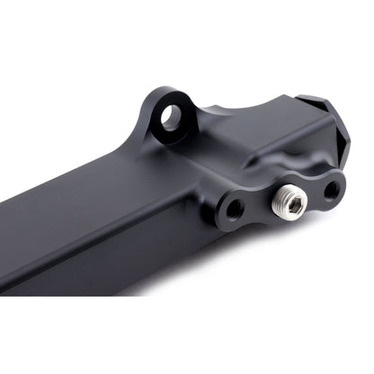 Hybrid Racing High-Flow Fuel Rail (B-Series / Universal)