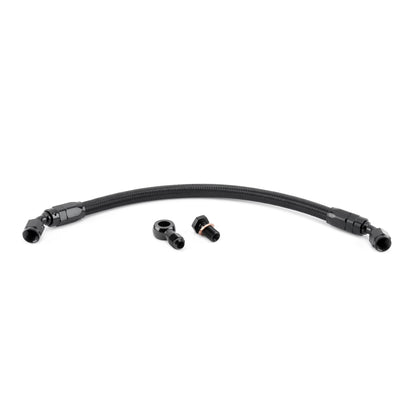 Hybrid Racing B-Series Fuel Line Kit (92-00 Civic & 94-01 Integra) HYB-FLK-01-10