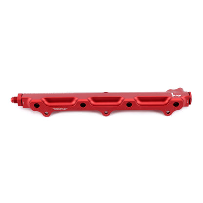 Hybrid Racing High-Flow Fuel Rail (B-Series / Universal)