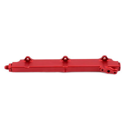 Hybrid Racing High-Flow Fuel Rail (B-Series / Universal)