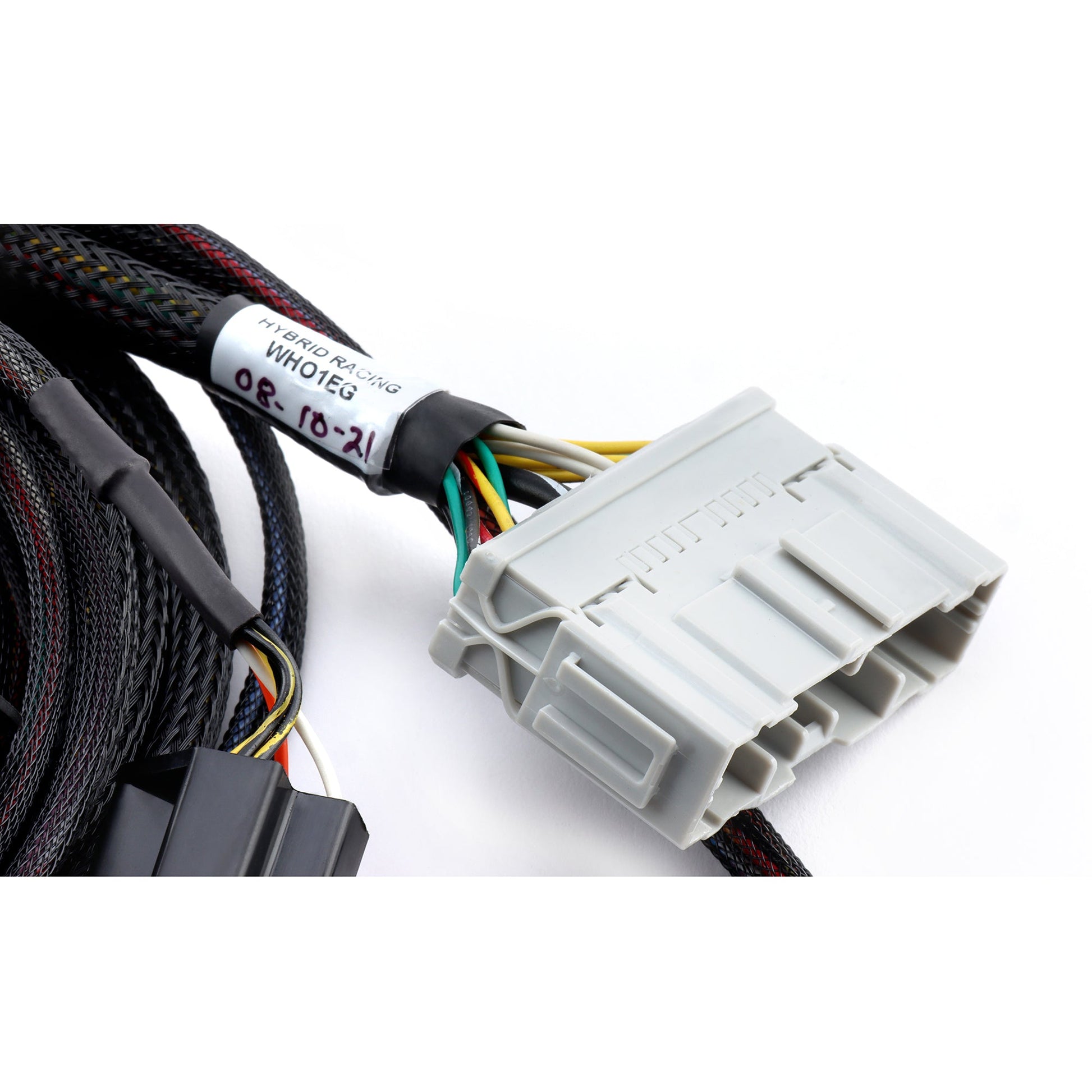 Hybrid Racing K-Series Swap Conversion Wiring Harness (92-95 Civic & 93-97 Delsol & 94-01 Integra) HYB-CWH-01-15