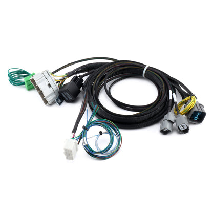 Hybrid Racing K-Series Swap Conversion Wiring Harness (99-00 Civic) HYB-CWH-01-19