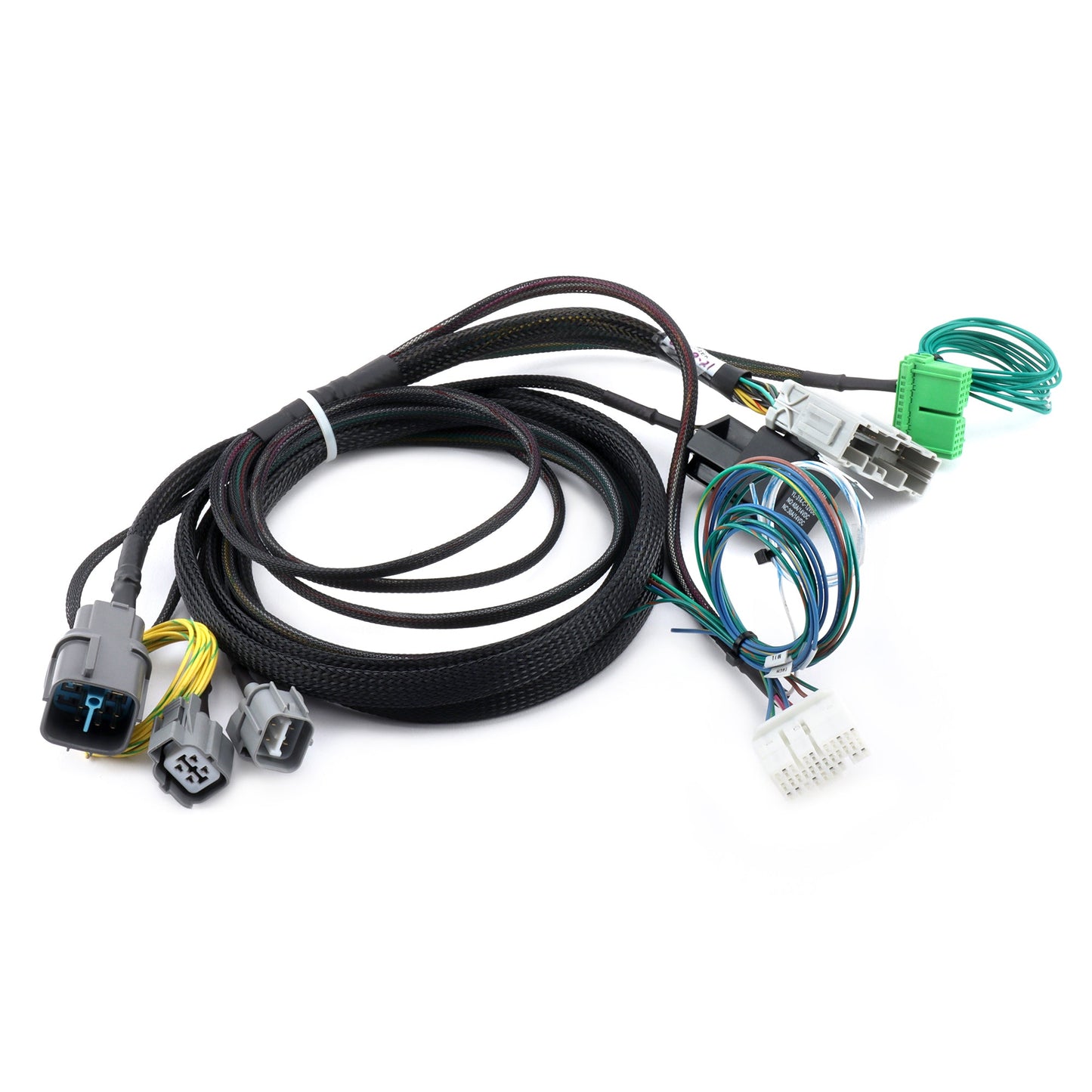 Hybrid Racing K-Series Swap Conversion Wiring Harness (99-00 Civic) HYB-CWH-01-19