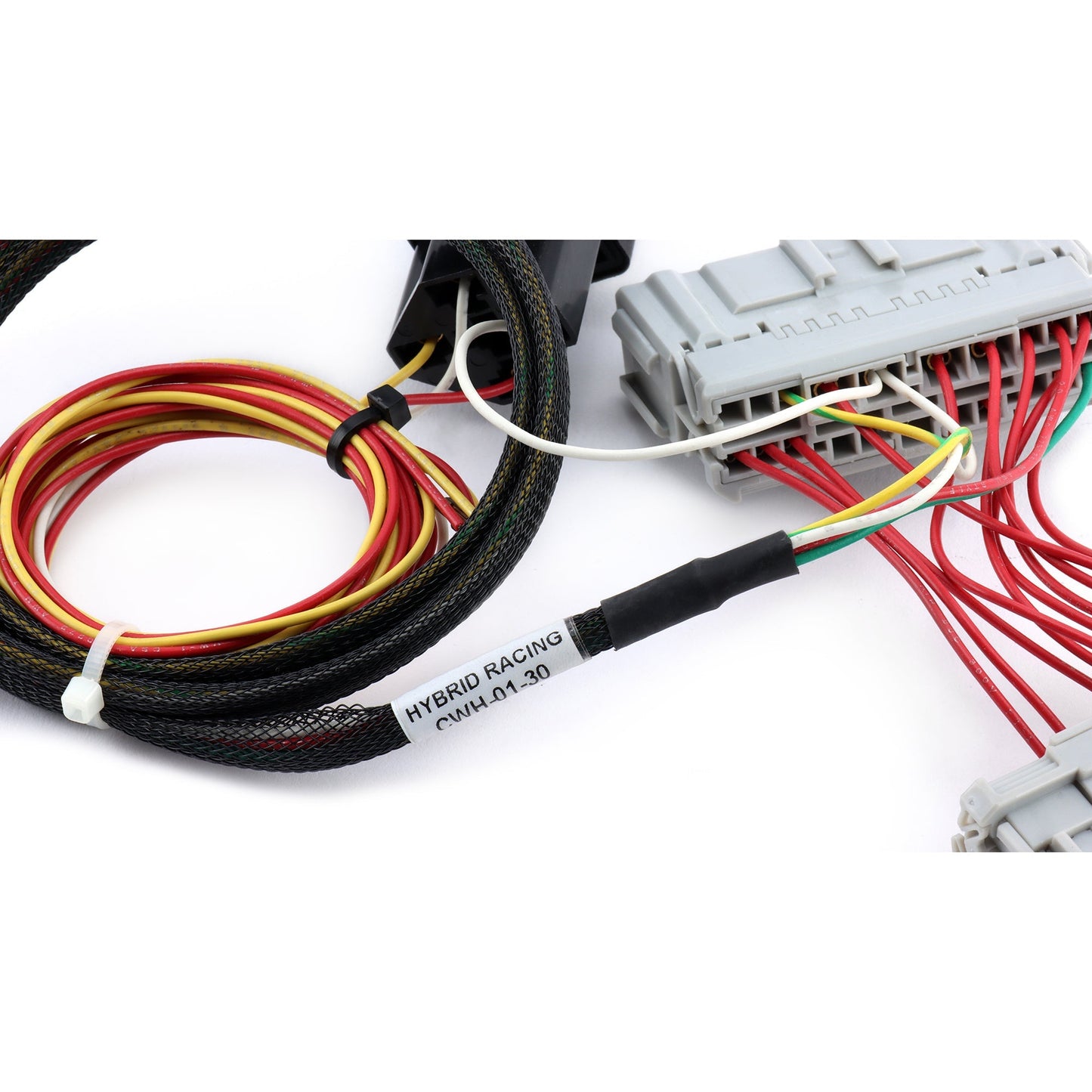 Hybrid Racing K-Series Swap Conversion Wiring Harness (01-05 Civic) HYB-CWH-01-30