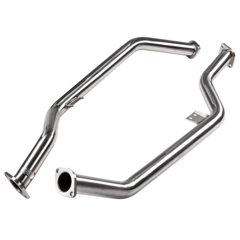 DC Sports Exhaust DC Sports Mid Pipe (17-21 Kia Stinger 3.3L)