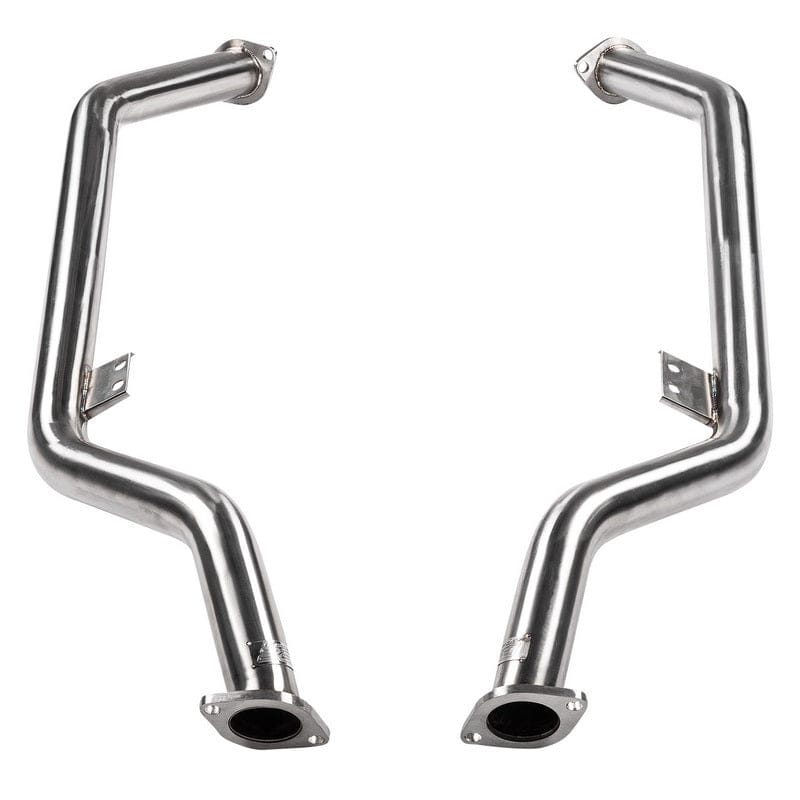 DC Sports Exhaust DC Sports Mid Pipe (17-21 Kia Stinger 3.3L)