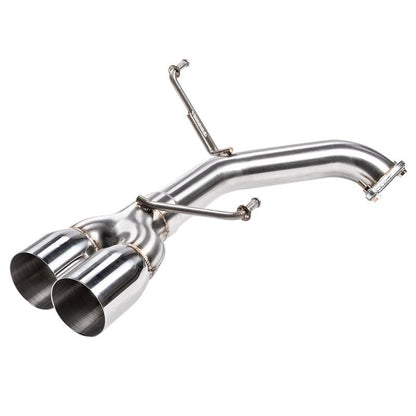 DC Sports Exhaust DC Sports Muffler Delete Tip (15-21 Subaru WRX/STI)