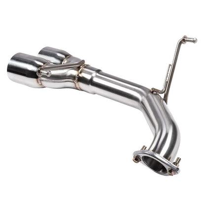 DC Sports Exhaust DC Sports Muffler Delete Tip (15-21 Subaru WRX/STI)