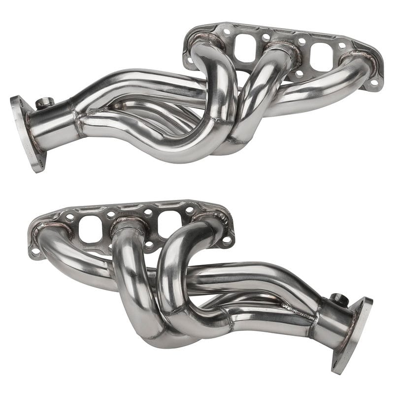 DC Sports Header DC Sports Polished Header (03-06 Nissan 350z/ 03-06 Infiniti G35)