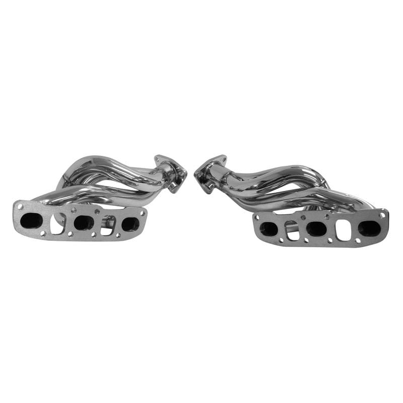 DC Sports Header DC Sports Polished Header (03-06 Nissan 350z/ 03-06 Infiniti G35)