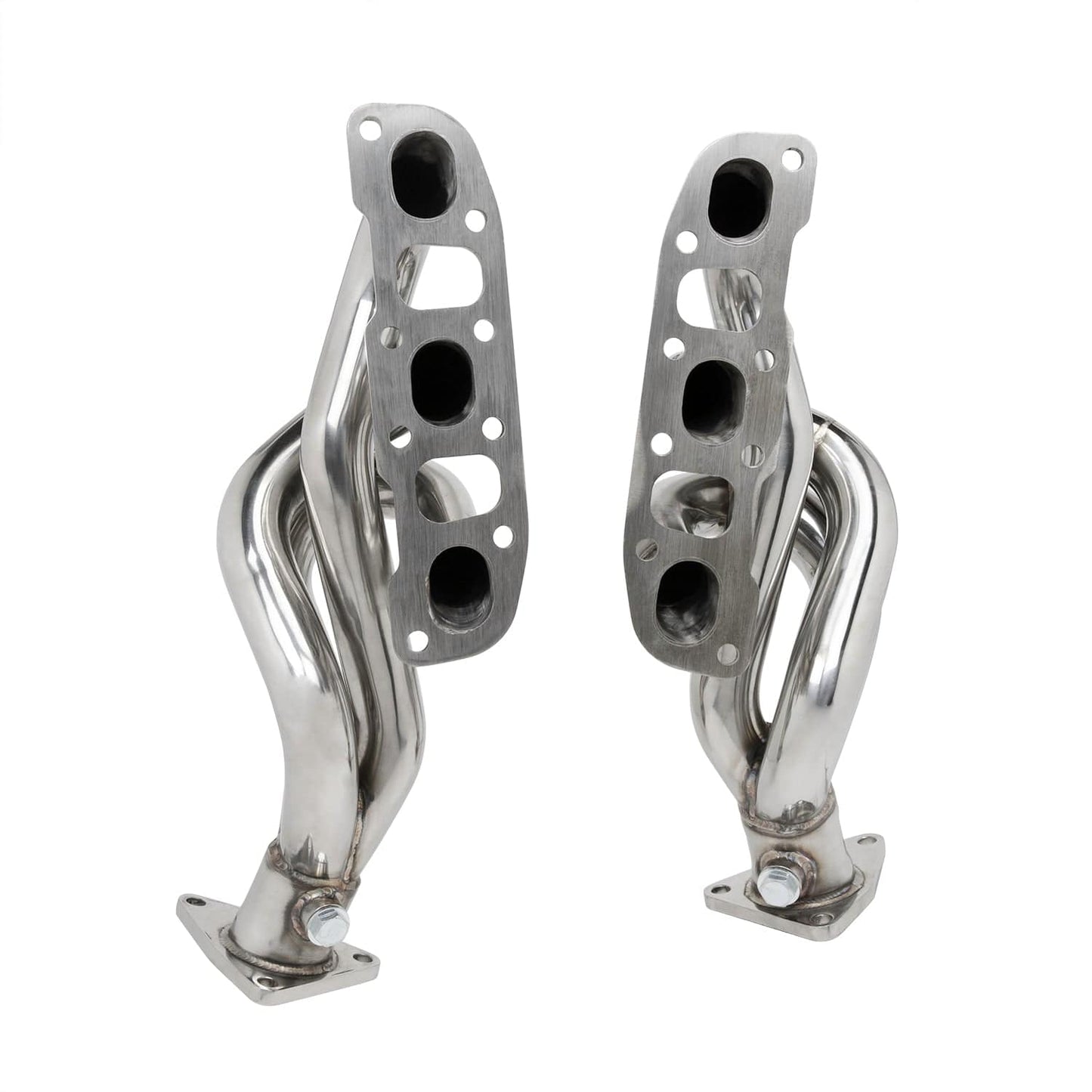 DC Sports Header DC Sports Polished Header (09-21 Nissan 370z)