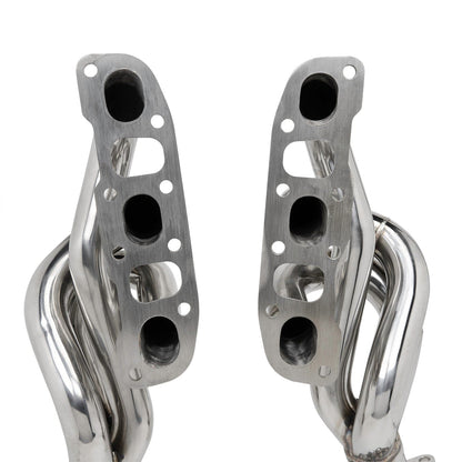 DC Sports Header DC Sports Polished Header (09-21 Nissan 370z)