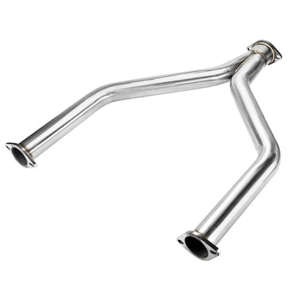 DC Sports Exhaust Dc Sports Y Pipe (09-21 370z/ 03-08 350z/ 03-08 G35/ 09-13 G37)