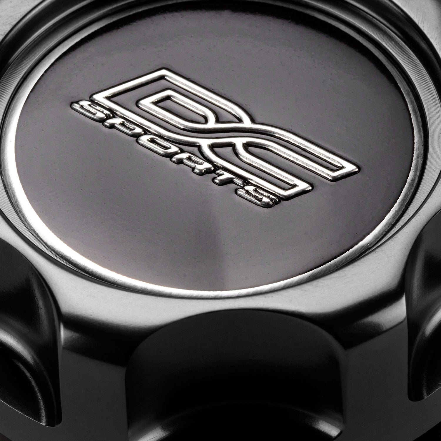 DC Sports Accessories DC Sport Anodized Oil Cap (Subaru)