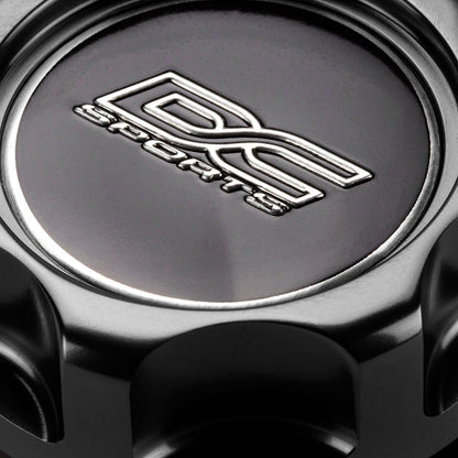 DC Sports Accessories DC Sport Anodized Oil Cap (Honda/Nissan/Suzuki)