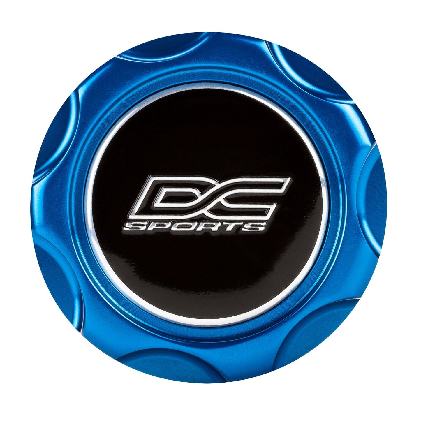 DC Sports Accessories DC Sport Anodized Oil Cap (Subaru)