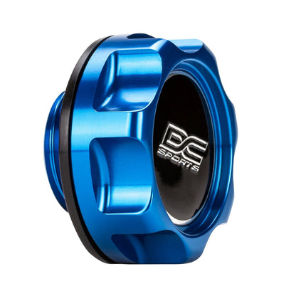 DC Sports Accessories DC Sport Anodized Oil Cap (Subaru)