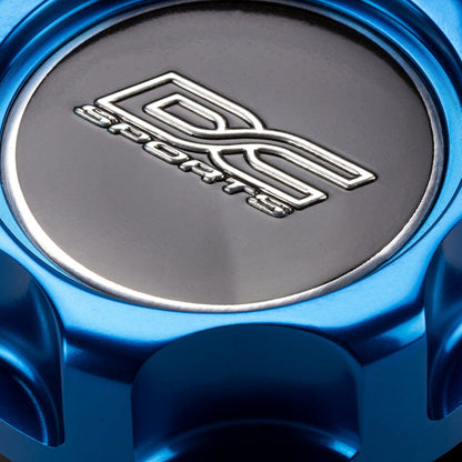 DC Sports Accessories DC Sport Anodized Oil Cap (Mazda)