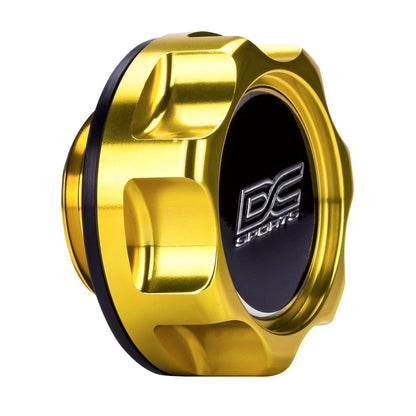 DC Sports Accessories DC Sport Anodized Oil Cap (Subaru)