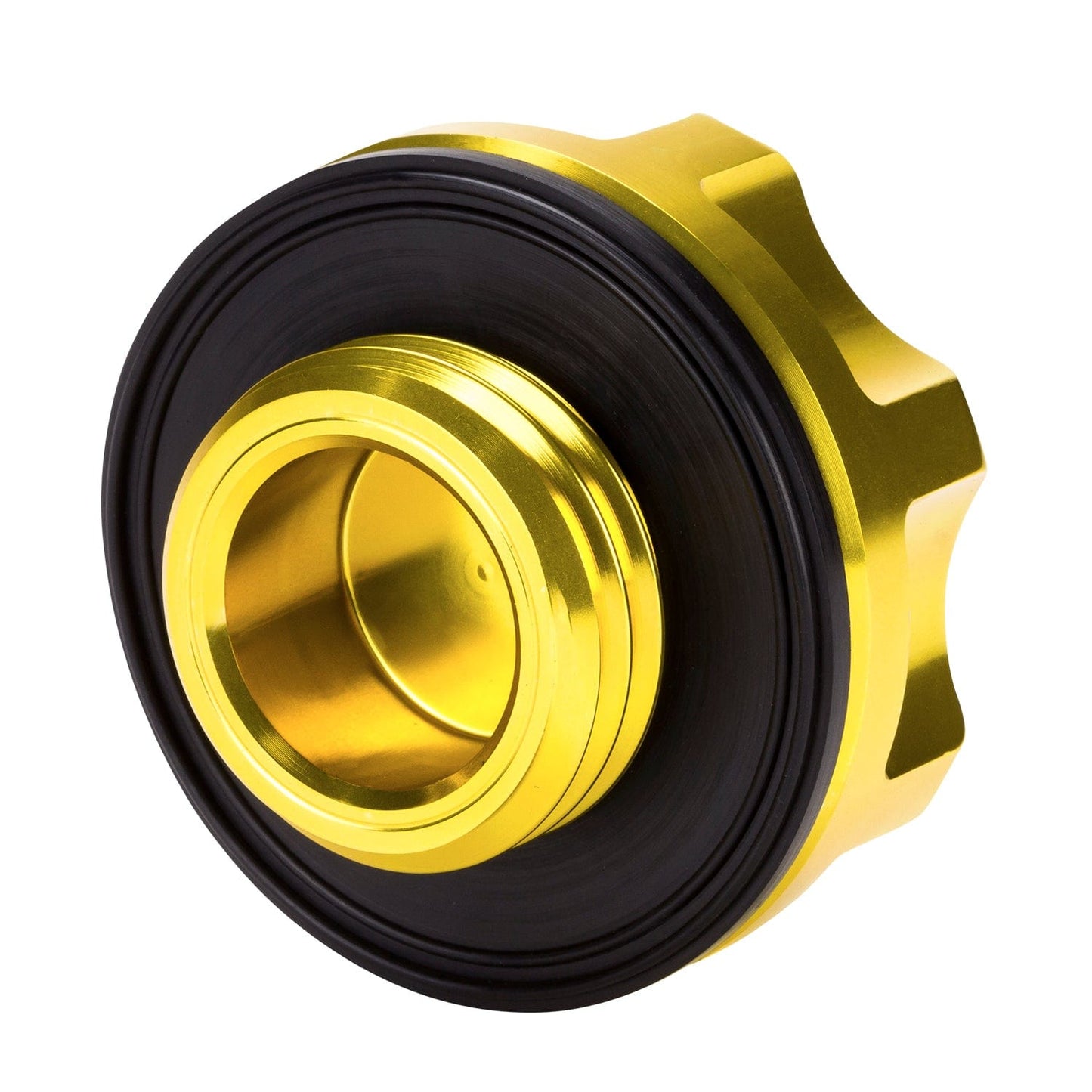 DC Sports Accessories DC Sport Anodized Oil Cap (Subaru)