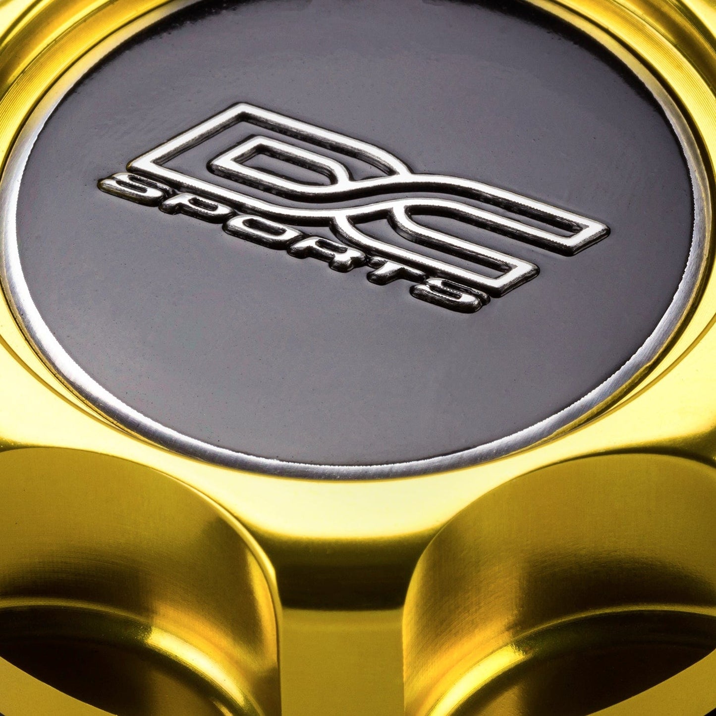 DC Sports Accessories DC Sport Anodized Oil Cap (Mazda)